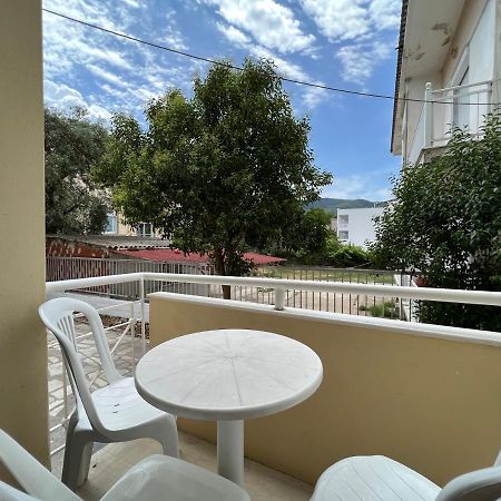 Villa Meresi - Thassos Town Center المظهر الخارجي الصورة