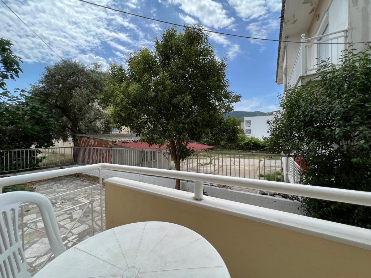 Villa Meresi - Thassos Town Center المظهر الخارجي الصورة