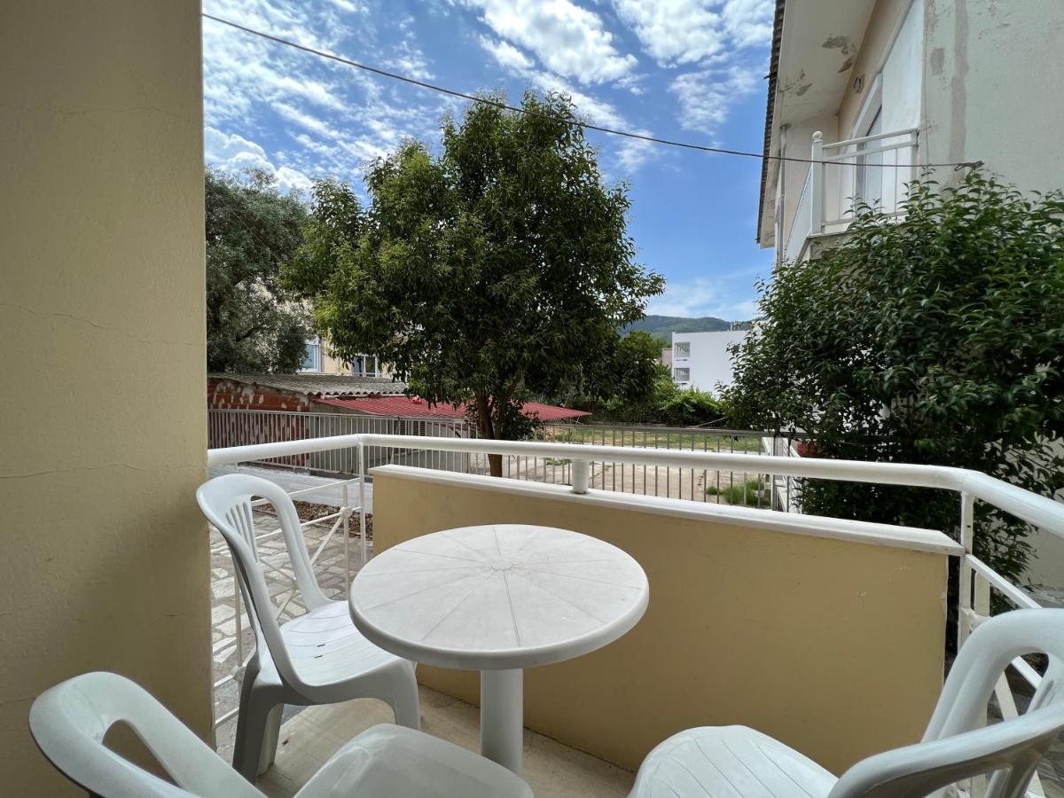 Villa Meresi - Thassos Town Center المظهر الخارجي الصورة
