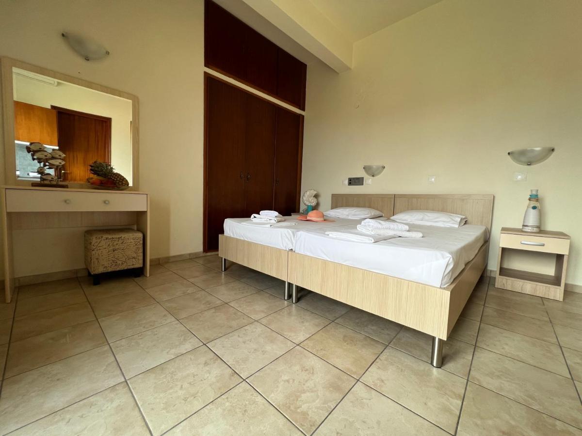 Villa Meresi - Thassos Town Center المظهر الخارجي الصورة