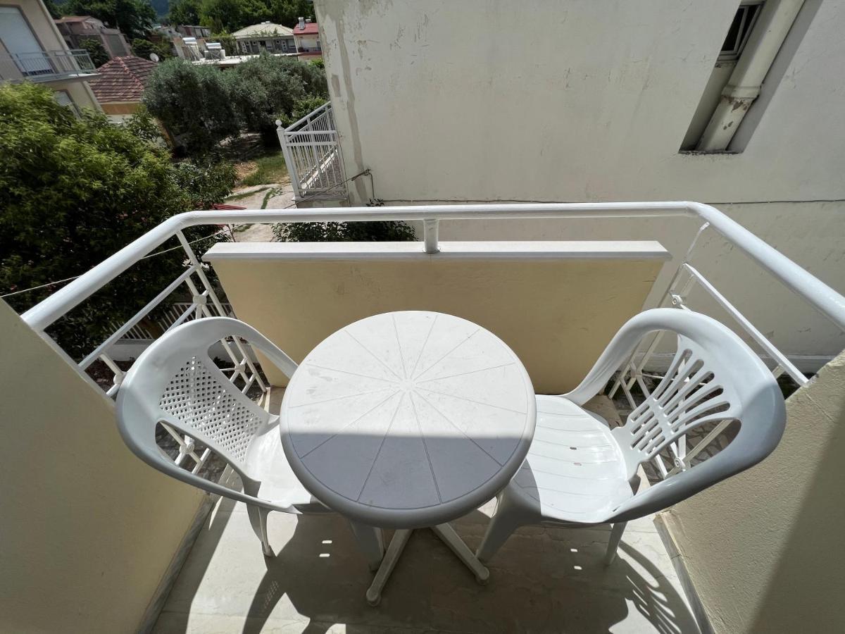 Villa Meresi - Thassos Town Center المظهر الخارجي الصورة