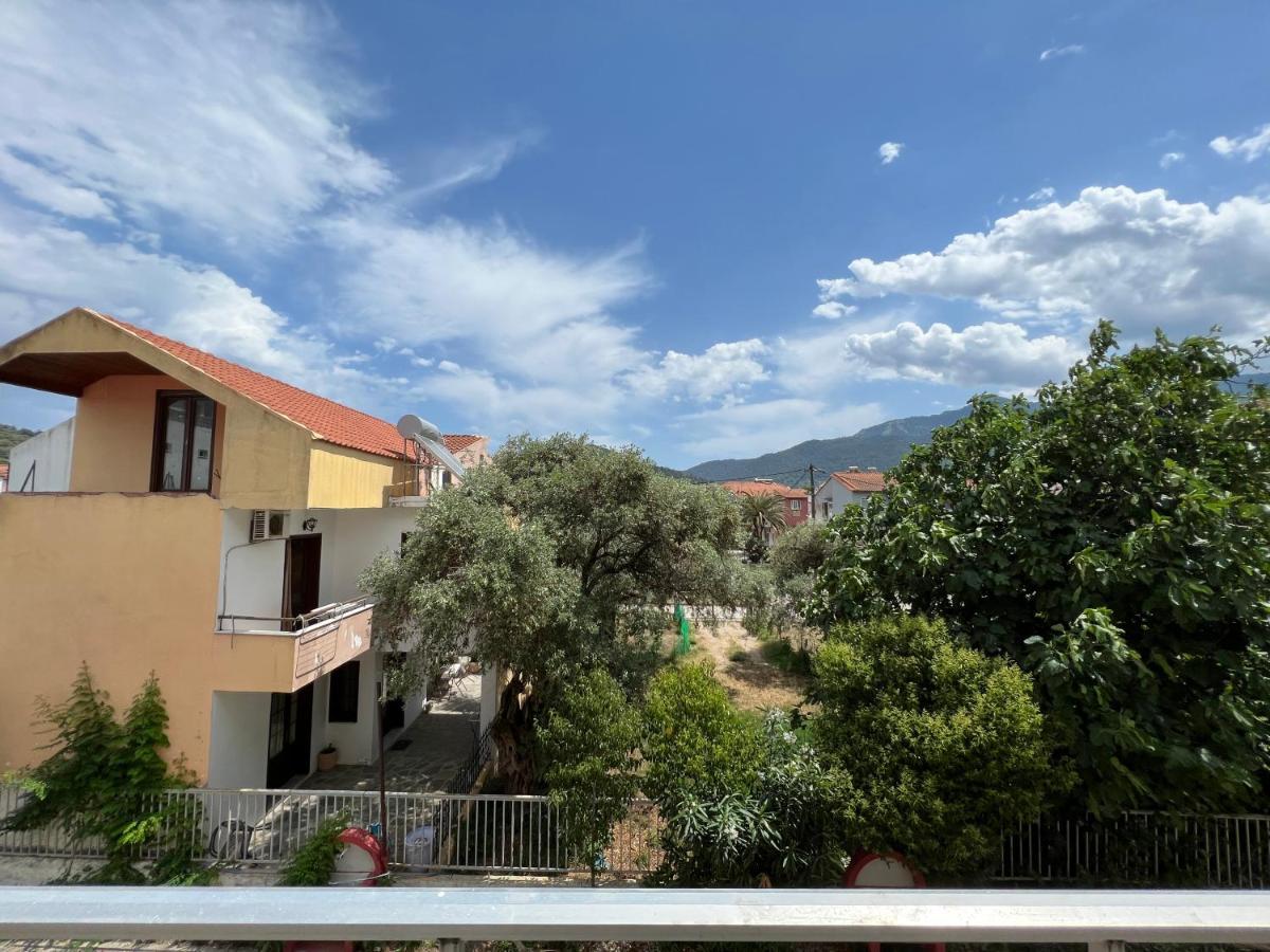 Villa Meresi - Thassos Town Center المظهر الخارجي الصورة