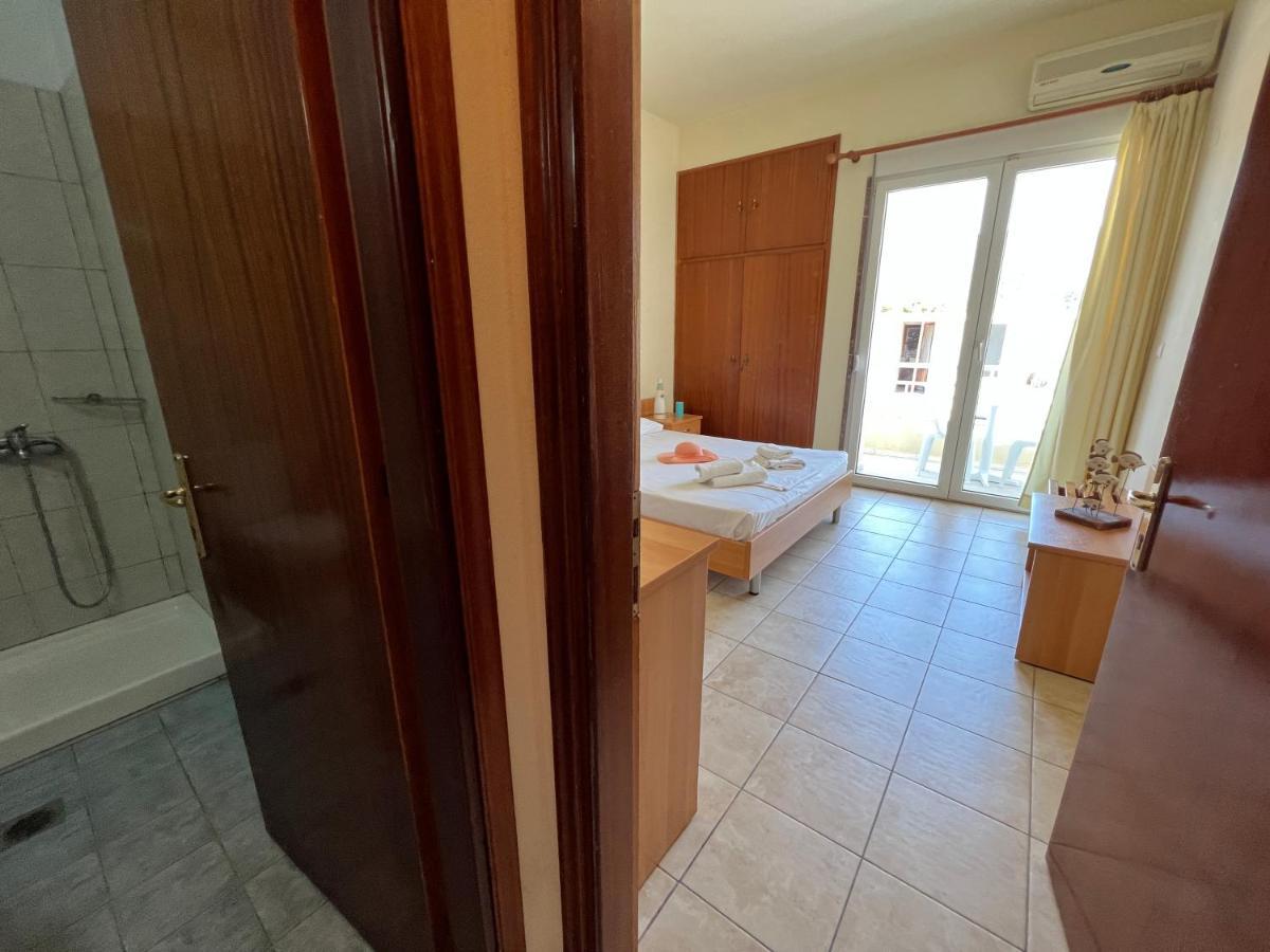 Villa Meresi - Thassos Town Center المظهر الخارجي الصورة